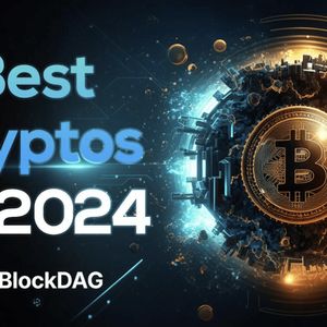 4 Must-Buy Cryptocurrencies for November 2024: BlockDAG, Bitcoin, BNB, & Cardano