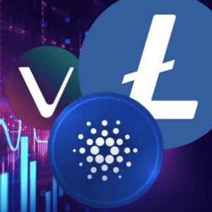 ADA vs. LTC vs. VET: Are Cardano, Litecoin, and VeChain Solid Short-Term Investments Today?