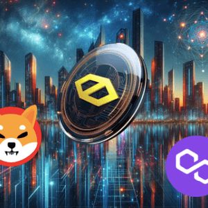 Polygon Aims for $5 & Shiba Inu Prepares to Rally While Cybro Leads with $4M Presale & Member Points Benefits