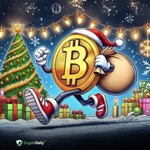 Bitcoin ($BTC) not stopping - $100,000 by Christmas?