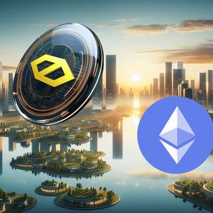 Aiming for Generational Wealth This Bull Run? New ‘Ethereum Rival’ Set to Skyrocket 18,700% Could Be Your Golden Opportunity