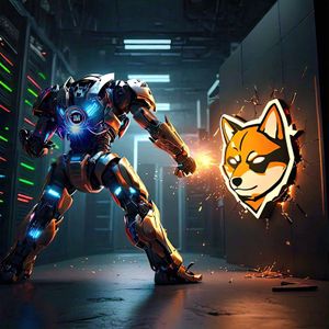 Shiba Inu Price Prediction: Trading Data Shows SHIB Whales Buying FLOKI and This $0.04 AI Crypto That Will Pump 100x