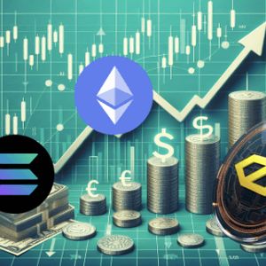 Ethereum Price Prediction: ETH to Surge 1,200%, Solana Forecasted for 2,000%, While Cybro Targets a 7,500% Rally This Month