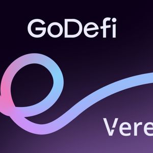 GoDeFi Partners with Verestro to Revolutionize Decentralized Finance Payments