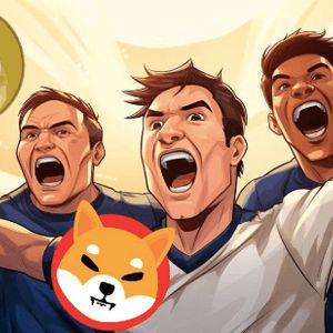 Experts Predict a Massive Gains – Could This New Altcoin Be the Next Bull Run’s Star Like DOGE & SHIB Were 2021?