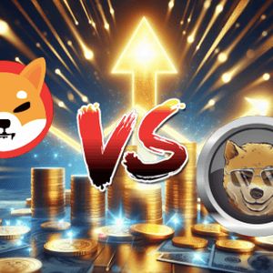 Could This $0.0007 Token Be the Next Shiba Inu? 15,000% Growth Predicted!