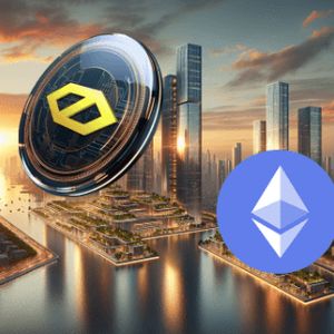 Ethereum Killer AI Multichain at $0.04 — Experts Predict 5,000% Growth by Next Year!