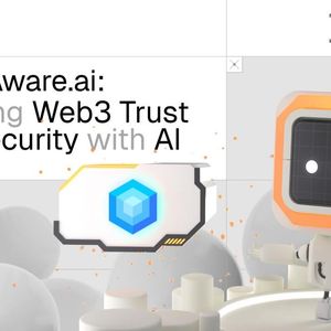 ChainGPT Labs Incubates ChainAware.ai to Boost Web3 Security with AI