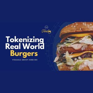 French Fast-Food Chain Furahaa Group to Launch Token on INX Digital Platform