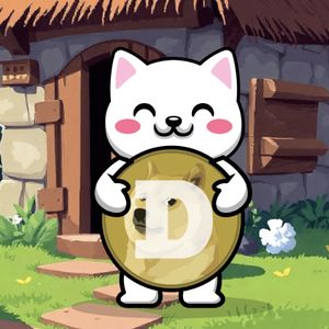 Dogecoin Price Prediction: DOGE's Netflow Surges To 431M, Cutoshi Up 88%, Cardano Trading Volume Surges By 120%
