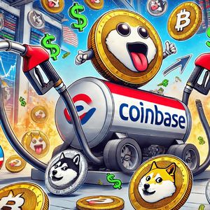 These Trending Meme Coins Could Be The Next Coinbase Listings