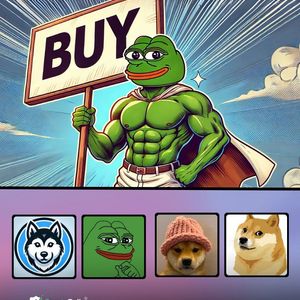 4 Hot Ticket Memecoins to Buy Before Altcoin Season Starts