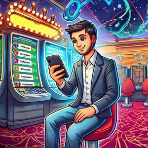 The Rise of Crypto Gaming: How Telegram Casinos Are Reshaping Digital Entertainment