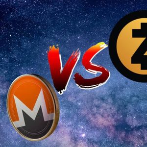 Monero vs. Zcash: Which Privacy Token Is Best for Securing Investments and Capitalizing on the 2025 Bull Run?