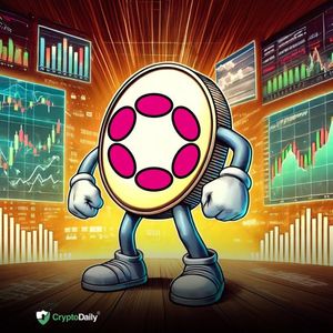 POLKADOT Price Analysis 11-16: DOT Recovers As Bullish Trends Make A Comeback