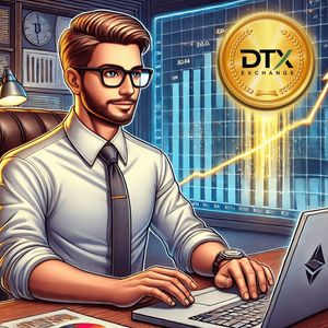 PNUT Price Prediction VS DTX Price Prediction.