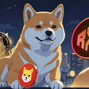 Looking to Top Dogecoin and Shiba Inu Gains? $880 Invested in This Token Could Make You Rich Enough to Quit Your 9-to-5 Job