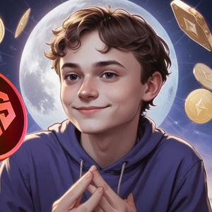 Teenager's $677 Investment in Ethereum Hits $2031000, Which Altcoin Will Be the ETH OF 2025?