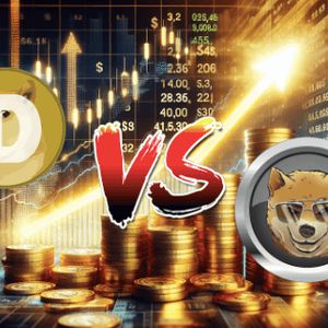 Forget Dogecoin — Dogen Is the Alpha Dog Ready for a $100 Surge!