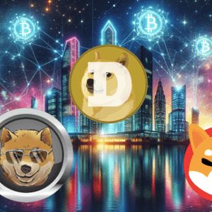 Dogen (DOGEN) Forecast: Analysts Predict This Token Will Surpass Shiba Inu and Dogecoin With 250x Growth Potential by 2025