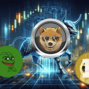 Dogen vs. Pepe vs. Dogecoin: Which Coin Will Drop More Zeros in December Bullish Rally