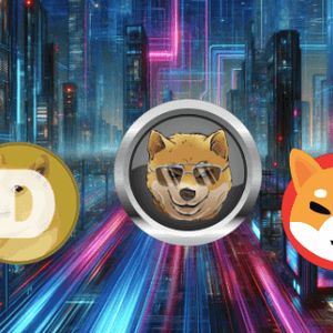 Forget DOGE and SHIB — Meet the New Meme Coin Predicted to Surpass 25,000% Gains!