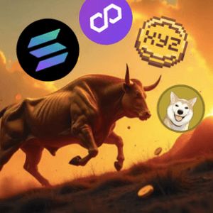 6 High-Potential Tokens to Buy Before This Bull Market Peaks!