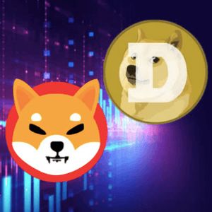 Top 5 Alternatives to Dogecoin and Shiba Inu That Could 100x a $500 Investment, Transforming It Into $50,000 in Just 2 Months