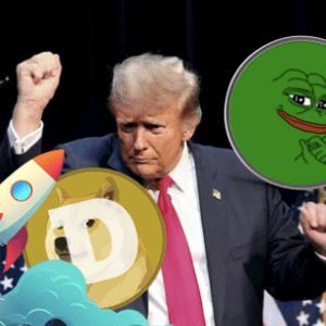 Trump’s 2024 Victory Sparks Dogecoin and PEPE Price Surges—Analysts Predict 3 Altcoins Will Follow Suit!