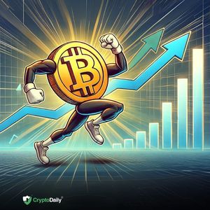 Bitcoin ($BTC) heads higher after consolidating