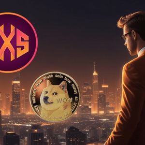 Dogecoin Created Millionaires in 2021, This $0.08 DOGE Competitor Will Do It in 2025