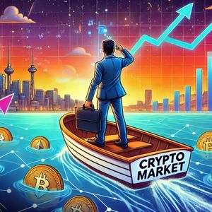 Crypto Market Trends: Navigating 2023’s Evolving Financial Landscape