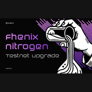 Fhenix's Nitrogen Testnet Gets Major Upgrade With Enhanced Decryption and More