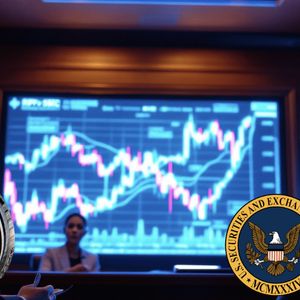 SEC Appeal Against Ripple Spooks Investors As XRP Whales Migrate Into This New AI Token Priced At $0.0171