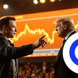 Elon Musk And Donald Trump Partnership To Send Dogecoin Price Above $1 This December While This Rival Altcoin Rallies To $5