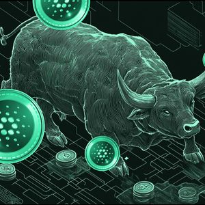 Cardano and Lunex Network Primed for Rally To $1 As DOGE Reclaims Major Level