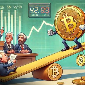 The impact of political events on cryptocurrency prices