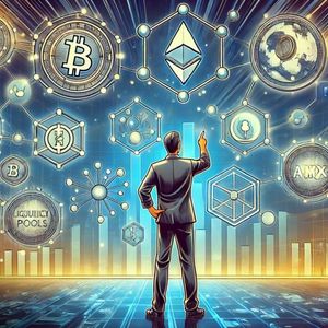 Latest Decentralized Exchange Trends: Innovations Shaping the Future of Digital Trading