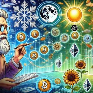 Mastering Crypto Market Cycle Patterns: Seasonal Insights for Smart Investing