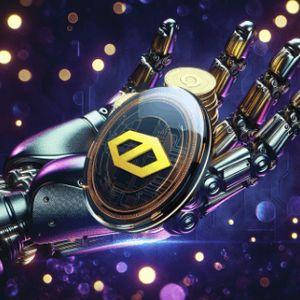 AI-Driven Tokens Redefining Crypto: 5 Emerging Altcoins Outpacing Ethereum!