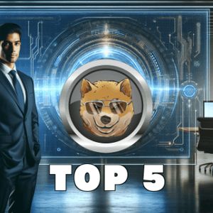 Top 5 Low-Cap Memecoins Primed to Outshine Shiba Inu in 2025