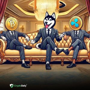 Bitcoin (BTC) Nears $100K, But Dominance Declines as Alts Make Double-Digit Gains. Is This the Start of Altcoin Season?