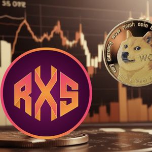 Missed Dogecoin’s (DOGE) 18400% Rally in 2021? This $0.08 Coin Will Match It in 3 Months.