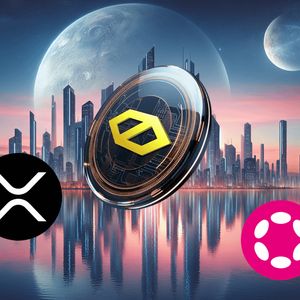 From $0.04 to $25: Analysts Predict This Multichain Token Will Outpace Ripple and Polkadot!