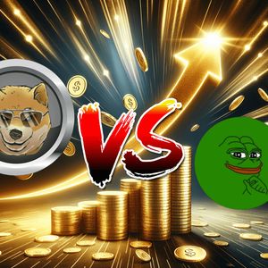 Is This the PEPE Killer? Why Investors Are Eyeing This 15,000% Presale Star!