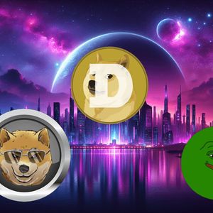 PEPE and DOGE Investors Take Note: This Rising Star Could Explode by 5,200%!