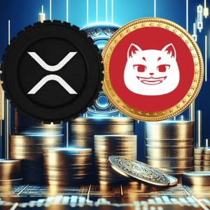 The Secret is Out: XRP and This New Coin Are the Most Accumulated Coin This Quarter