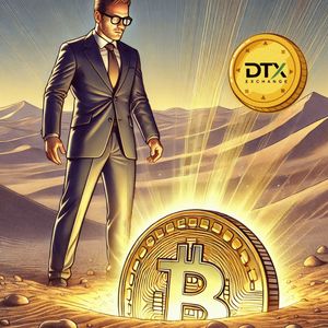 BNB And Solana Gear Closer To Their All-Time Highs While Investors Show Interest In The Early Advantage On DTX Exchange (DTX) Presale