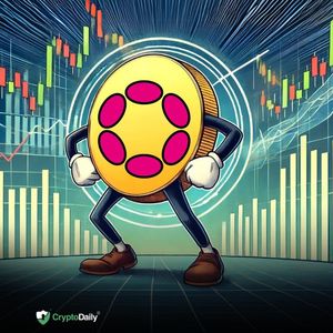 POLKADOT Price Analysis 11-24: DOT Reclaims $8, Briefly Visits $10. Can it Maintain Upward Momentum?