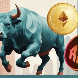 Top Ethereum Bull Shines Spotlight on ETH-Based Altcoin at $0.09, Predicts It Will Climb Aggressively to Hit $12 in Just Weeks